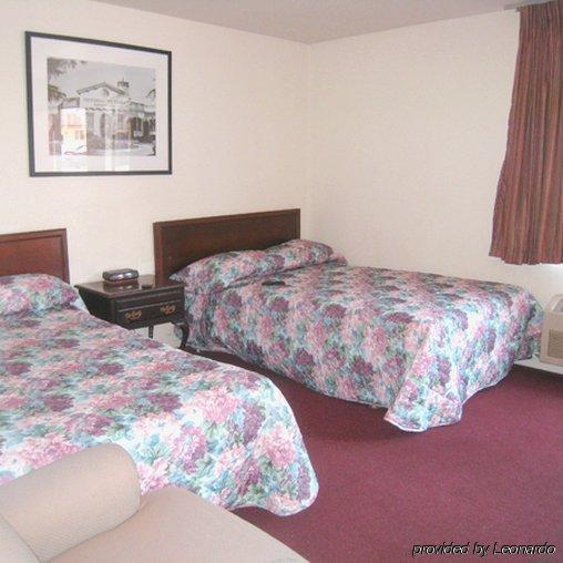 Mission Motel Лінвуд Номер фото